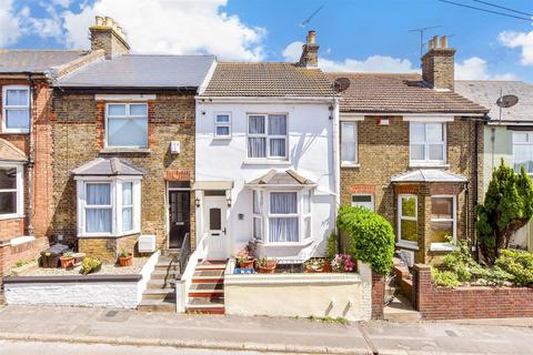 3 bedroom terraced house for sale, Newlands Road, Ramsgate, Kent