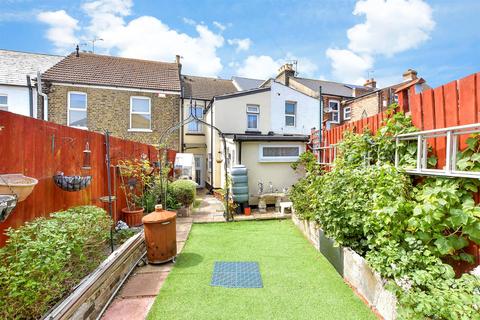 3 bedroom terraced house for sale, Newlands Road, Ramsgate CT12