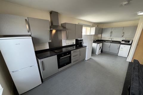 1 bedroom in a flat share to rent, Flewitt House, Beeston, NG9 2AR