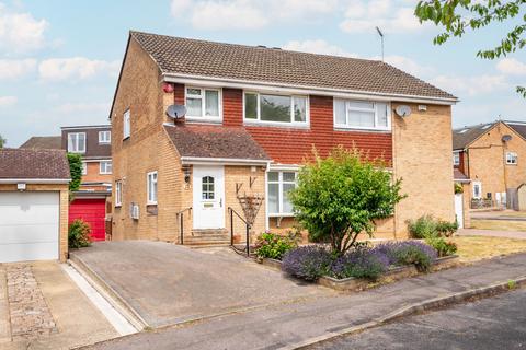 Alzey Gardens, Hertfordshire AL5