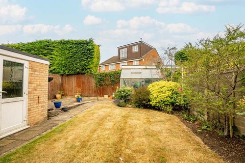 3 bedroom semi-detached house for sale, Alzey Gardens, Hertfordshire AL5