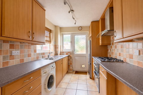 3 bedroom semi-detached house for sale, Alzey Gardens, Hertfordshire AL5