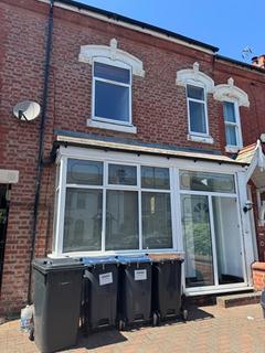 One Bed Rooms To Rent Poplar Avenue, Smethwick, B17 8ER