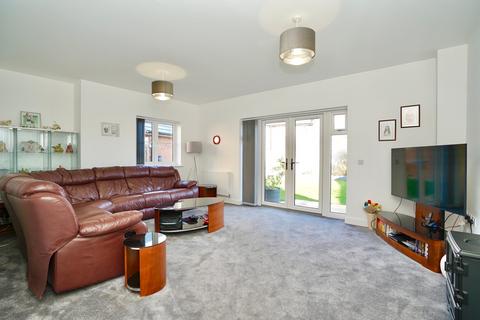 4 bedroom detached house for sale, Fyson Way, Warboys, Huntingdon, PE28