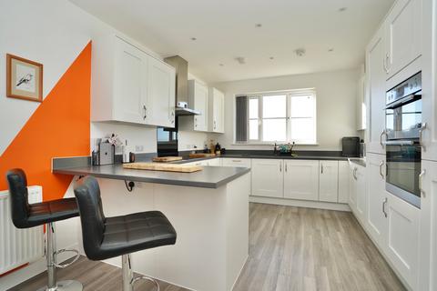 4 bedroom detached house for sale, Fyson Way, Warboys, Huntingdon, PE28