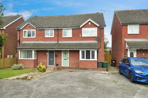Green Arbour Road, Rotherham S66
