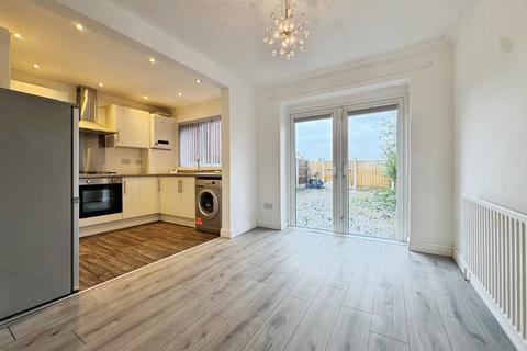 3 bedroom semi-detached house for sale, Green Arbour Road, Rotherham S66