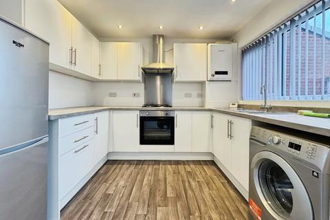 3 bedroom semi-detached house for sale, Green Arbour Road, Rotherham S66