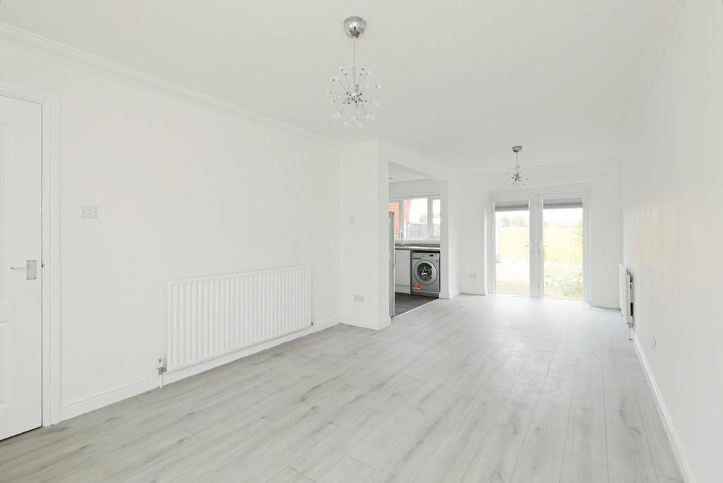 Living Dining Room