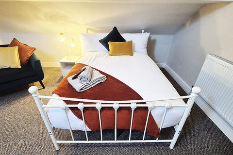 undefined, Barrow-in-Furness, Cumbria, LA14