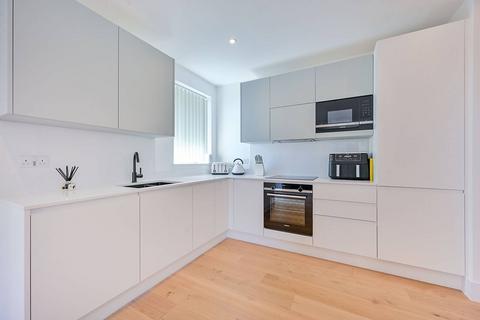 Capital Interchange Way, Brentford, TW8
