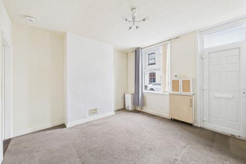 undefined, Latham Street, Nottingham