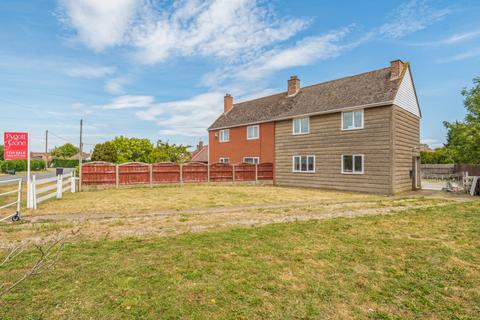 3 bedroom semi-detached house for sale, Mill Lane, Billinghay, Lincoln, Lincolnshire, LN4