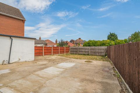 3 bedroom semi-detached house for sale, Mill Lane, Billinghay, Lincoln, Lincolnshire, LN4