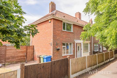 3 bedroom semi-detached house for sale, The Avenues, Norwich NR2