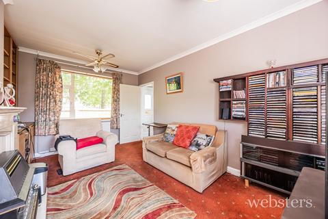 3 bedroom semi-detached house for sale, The Avenues, Norwich NR2