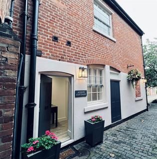 undefined, Anson Court, Horninglow Street, Burton-On-Trent DE14