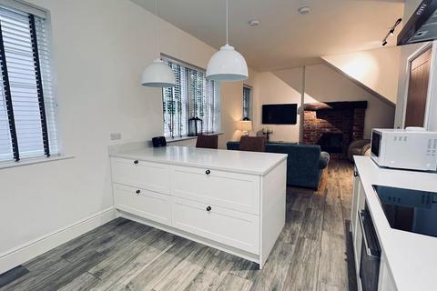 undefined, Anson Court, Horninglow Street, Burton-On-Trent DE14