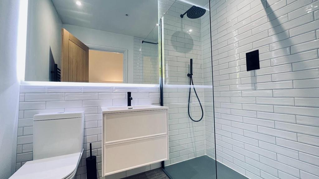 En suite