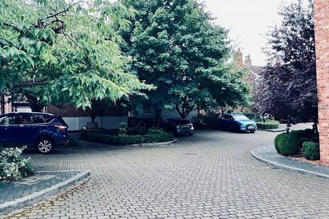 undefined, Anson Court, Horninglow Street, Burton-On-Trent DE14