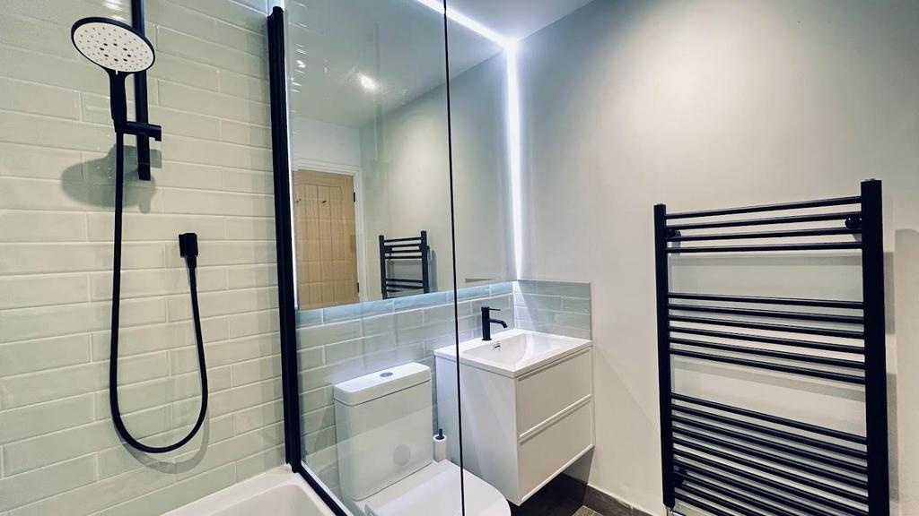 En suite