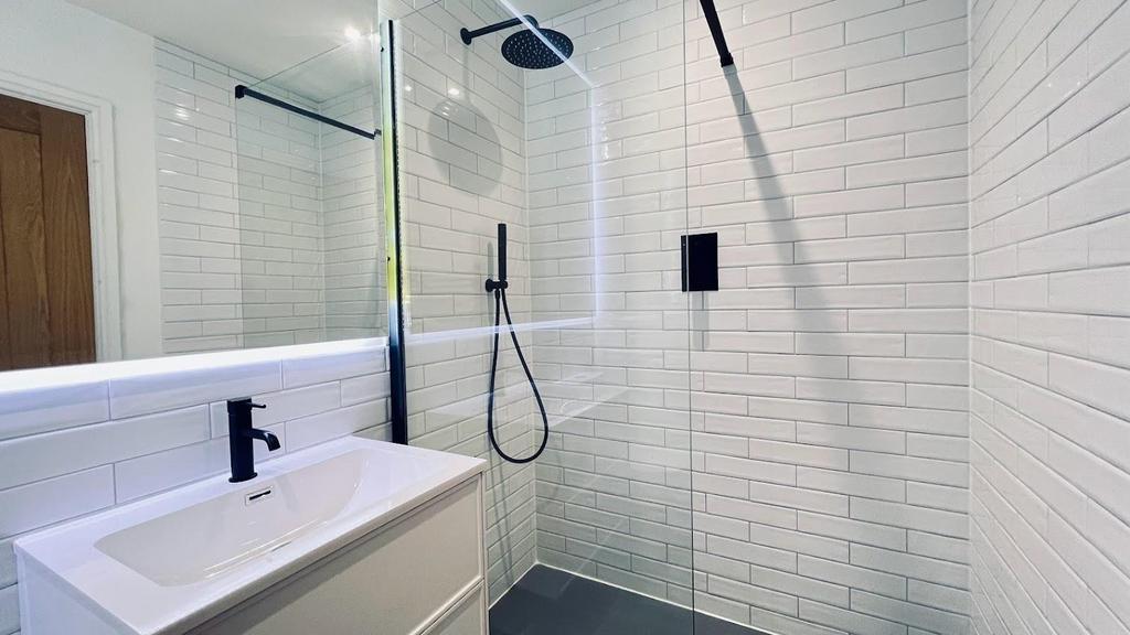 En suite