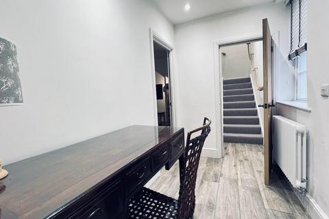 undefined, Anson Court, Horninglow Street, Burton-On-Trent DE14