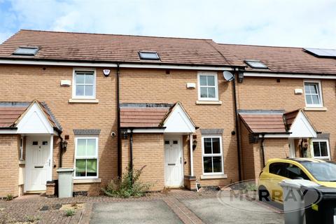 11 Graffham Drive, Oakham, LE15 6DQ
