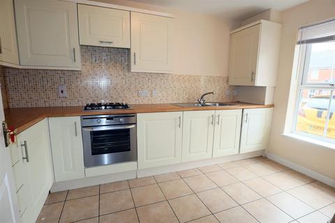 11 Graffham Drive, Oakham, LE15 6DQ
