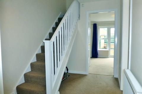 11 Graffham Drive, Oakham, LE15 6DQ