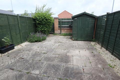 11 Graffham Drive, Oakham, LE15 6DQ