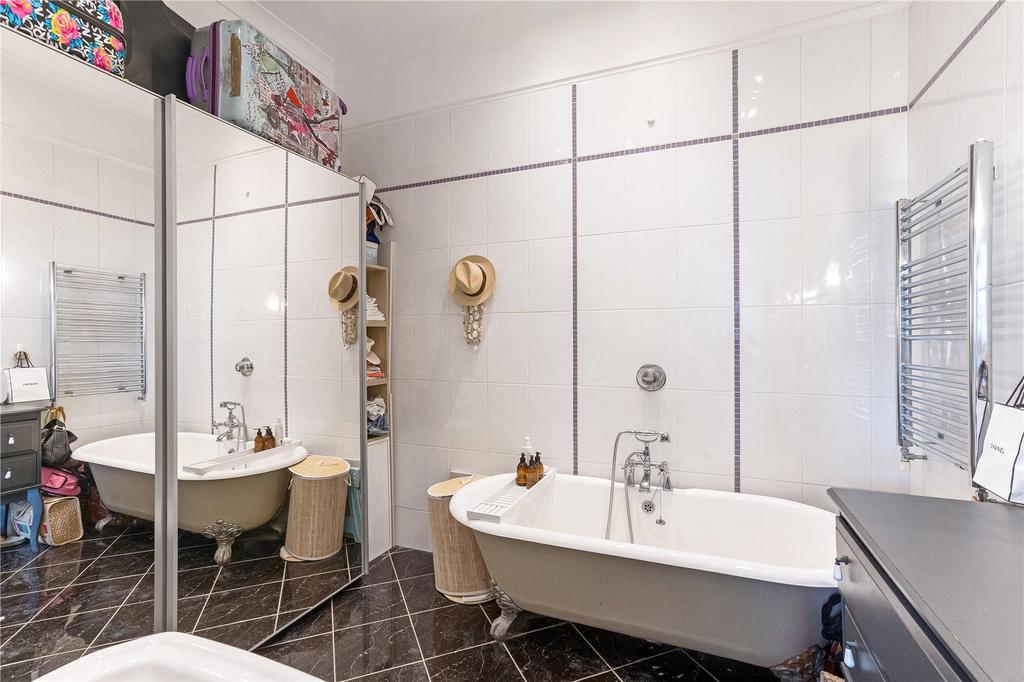 En Suite
