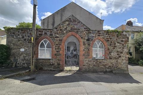 Spicers Lane, Stratton, Bude