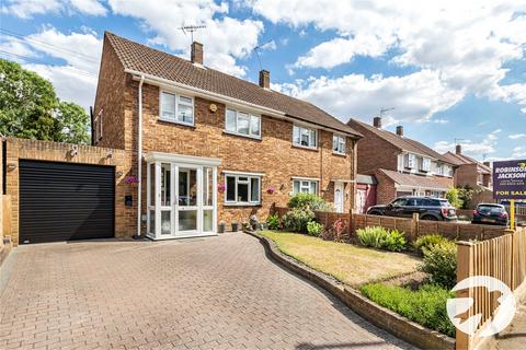 124 Lodge Hill, Welling, DA16 1BL
