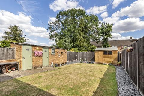 124 Lodge Hill, Welling, DA16 1BL