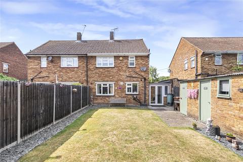 124 Lodge Hill, Welling, DA16 1BL