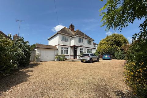 3 bedroom detached house for sale, Kings Drive, Eastbourne, East Sussex, BN21