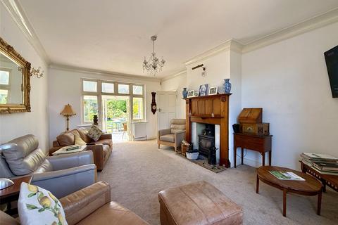 3 bedroom detached house for sale, Kings Drive, Eastbourne, East Sussex, BN21