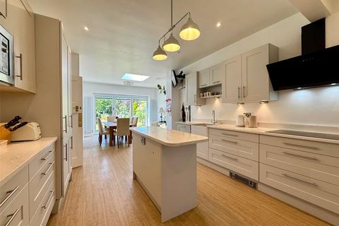 3 bedroom detached house for sale, Kings Drive, Eastbourne, East Sussex, BN21