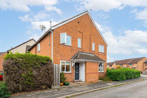 undefined, Stanford Hill, Loughborough LE11