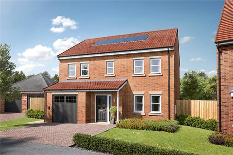 undefined, Cottier Grange, Newcastle NE42