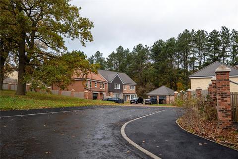 undefined, Cottier Grange, Newcastle NE42