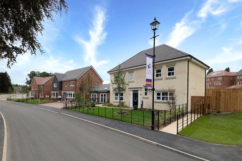 undefined, Cottier Grange, Newcastle NE42