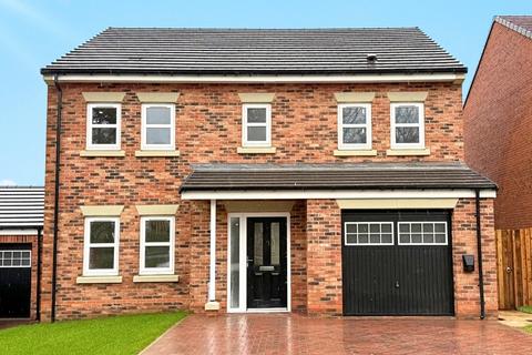 undefined, Cottier Grange, Newcastle NE42