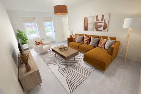 undefined, Cottier Grange, Newcastle NE42
