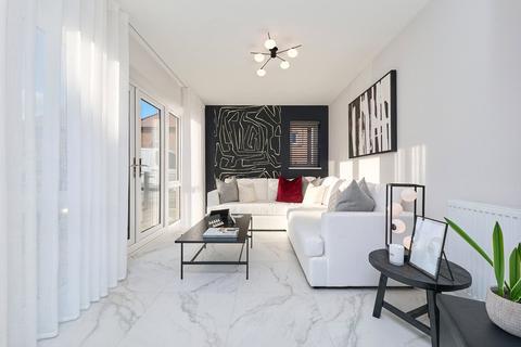 4 bedroom detached house for sale, Plot 71, West Park Village DL2