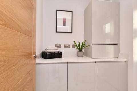 4 bedroom detached house for sale, Plot 71, West Park Village DL2