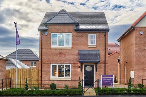 undefined, Plot 65, West Park Garden DL2
