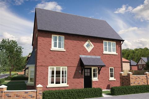 Plot 30, West Park Village DL2