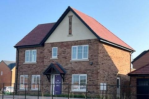 Plot 82, West Park Village DL2